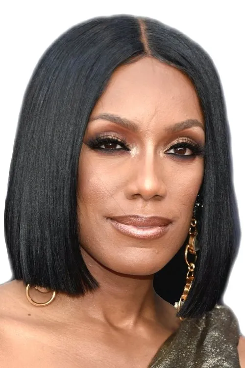 Rhona Bennett interpretando a Penelope