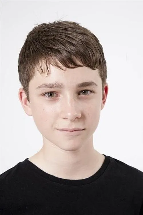 Katie Quinn ha trabajado con Rhys Cadman en 1 ocasiones