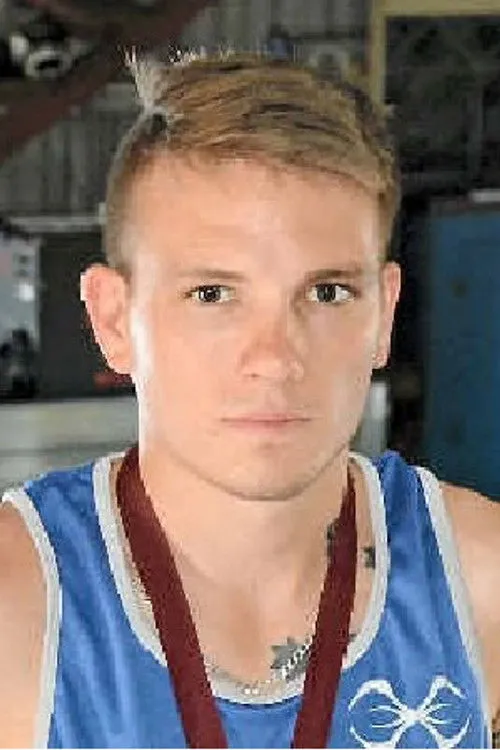 Ben Cameron Hands ha trabajado con Rhys Evans en 1 ocasiones