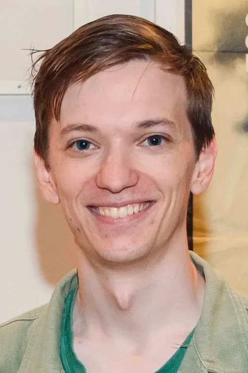 Rhys McCane — personaje: Regan