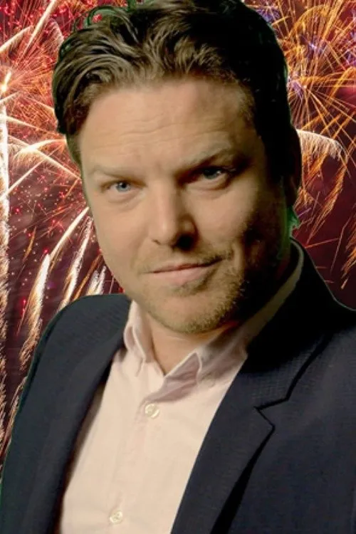 Billy Jenkins ha trabajado con Rhys Thomas en 4 ocasiones