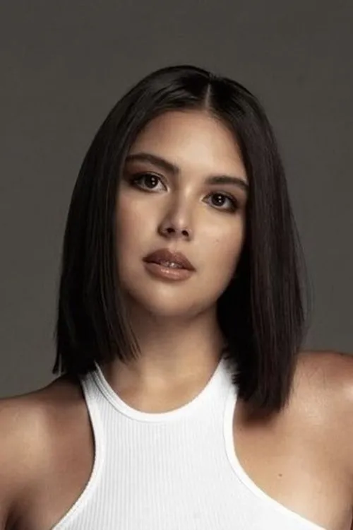 Alex Diaz ha trabajado con Ria Atayde en 1 ocasiones