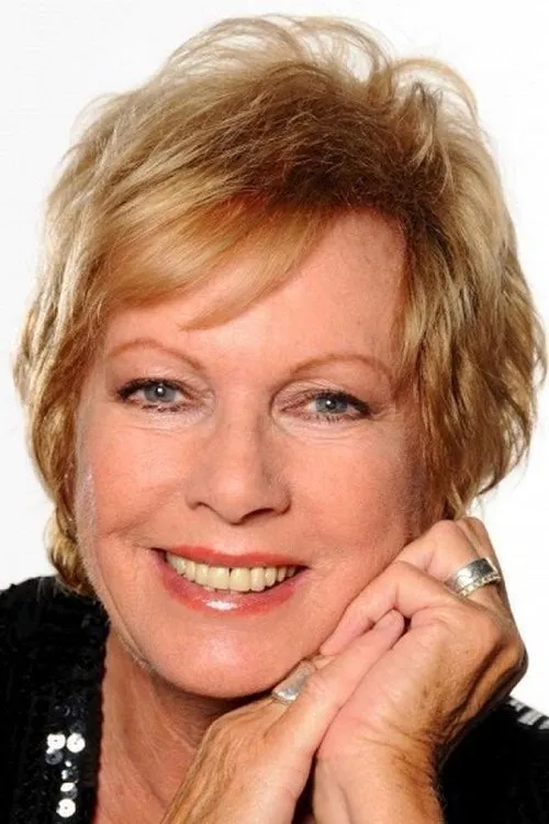 Foto de perfil del actor Ria Valk en el reparto