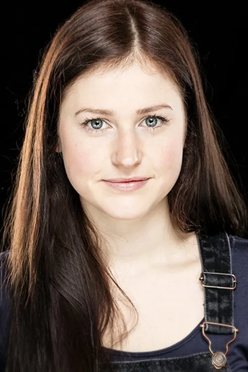 Charlie Anson ha trabajado con Ria Zmitrowicz en 2 ocasiones