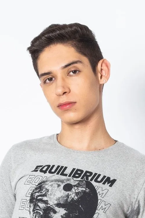 Laura Bautheney ha trabajado con Rian Abreu en 1 ocasiones