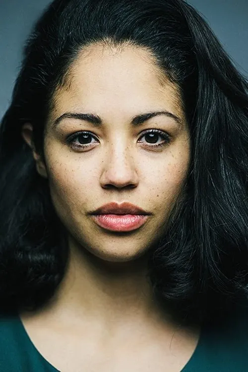 Peter MacQueen ha trabajado con Riann Steele en 1 ocasiones