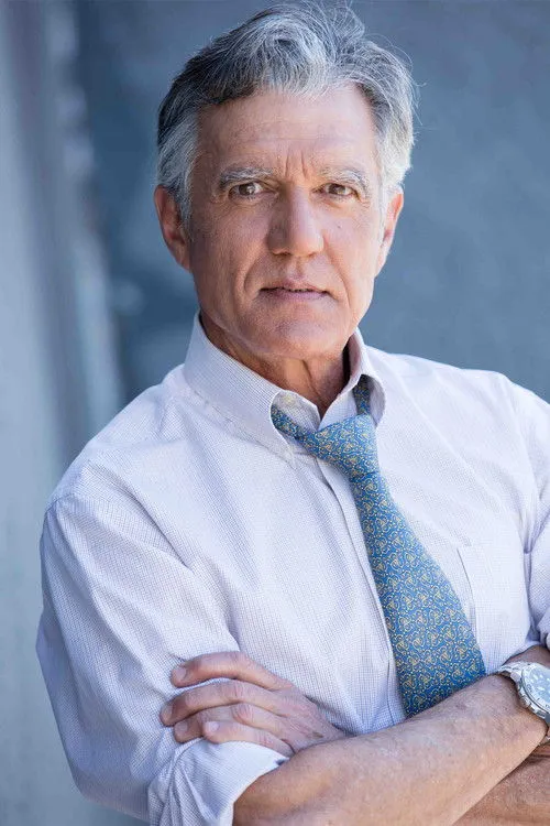 Ric Olivera en su biografía y filmografía