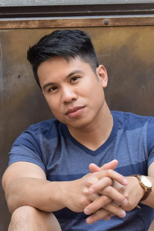 Alex J. Joseph ha trabajado con Ric Plamenco en 1 ocasiones