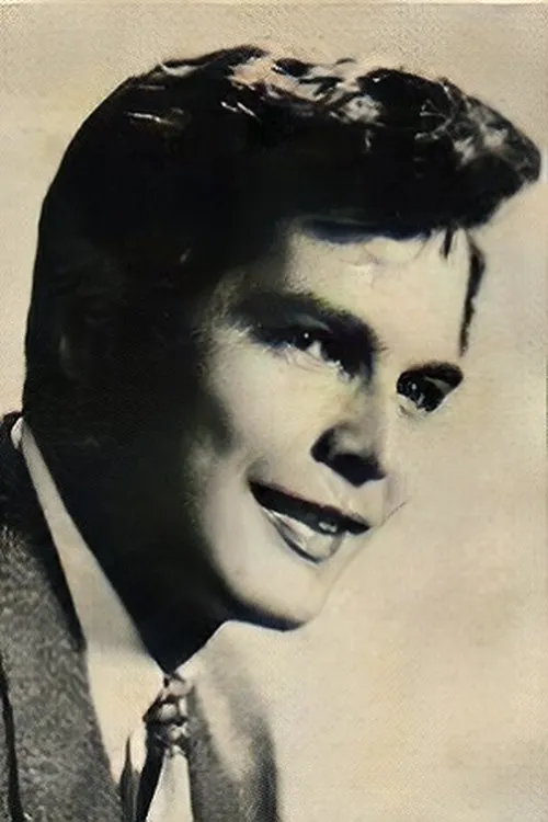 Ric Rodrigo interpretando a 