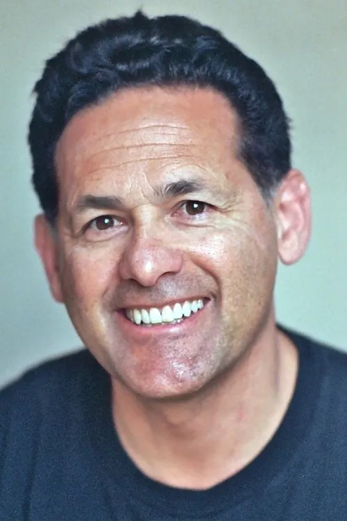 Monica Lutton ha trabajado con Ric Salinas en 1 ocasiones