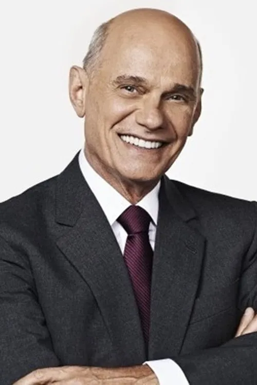 Sabrina Korgut ha trabajado con Ricardo Boechat en 1 ocasiones