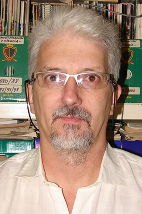 Foto de perfil del actor Ricardo Ferrari en el reparto