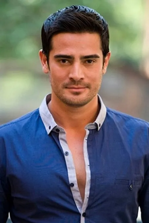 Gary Centeno ha trabajado con Ricardo Franco en 1 ocasiones