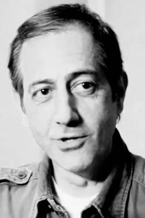 Foto de perfil del actor Ricardo Martínez Puente en el reparto