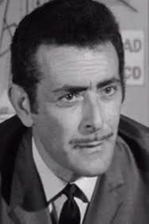 Ricardo Montez en su biografía y filmografía