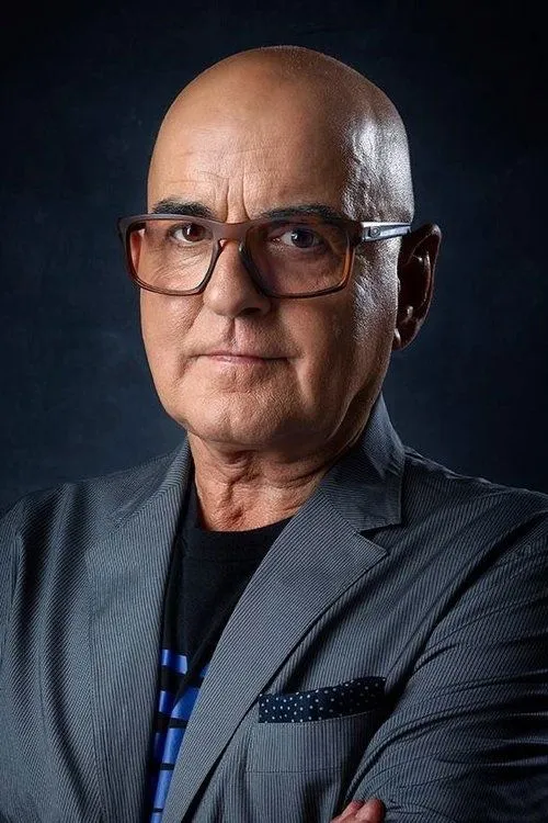 Foto de perfil del actor Ricardo Pais en el reparto