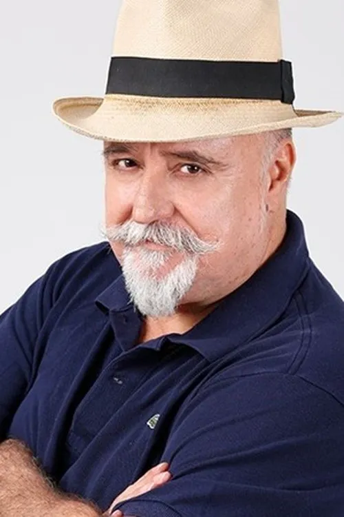 Manuela Duarte ha trabajado con Ricardo Pavão en 1 ocasiones