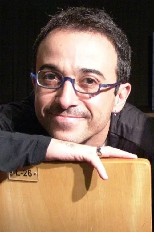 André Deca ha trabajado con Ricardo Pipo en 3 ocasiones