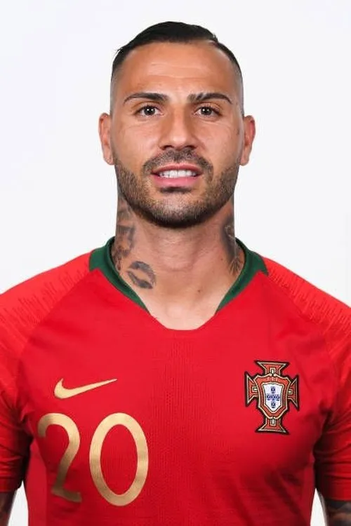 Foto de perfil del actor Ricardo Quaresma en el reparto