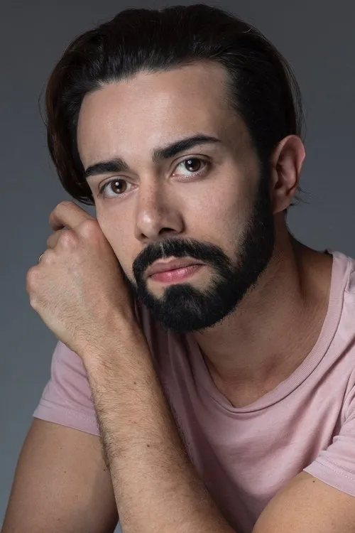 Ricardo Raposo en su biografía y filmografía