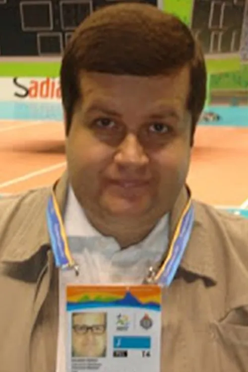 Alexandre Liuzzi ha trabajado con Ricardo Tostes en 1 ocasiones