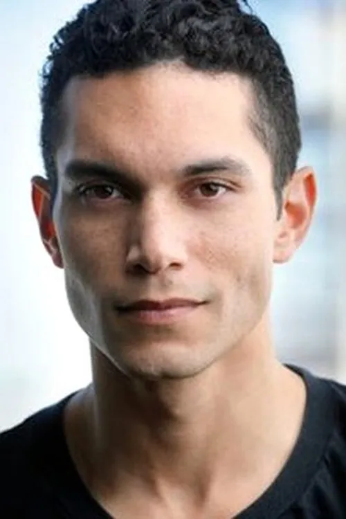 Amelia Marshall ha trabajado con Riccardo LeBron en 1 ocasiones