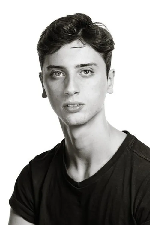 Emma Antrobus ha trabajado con Riccardo Mambelli en 2 ocasiones