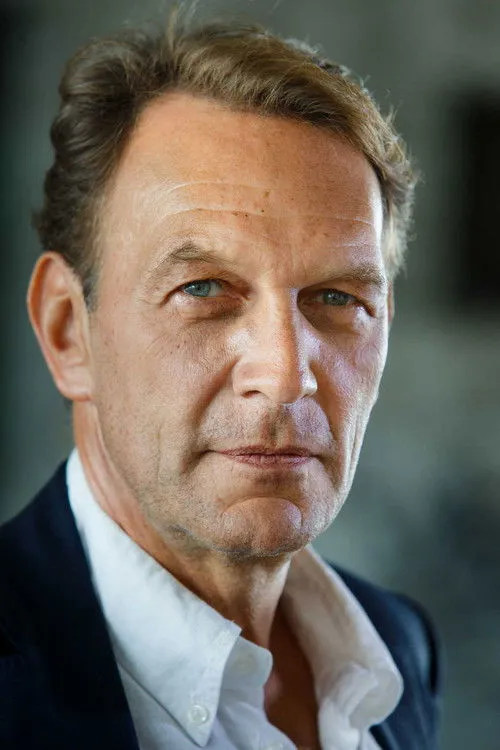 Robert Thurman ha trabajado con Riccardo Polizzy Carbonelli en 1 ocasiones