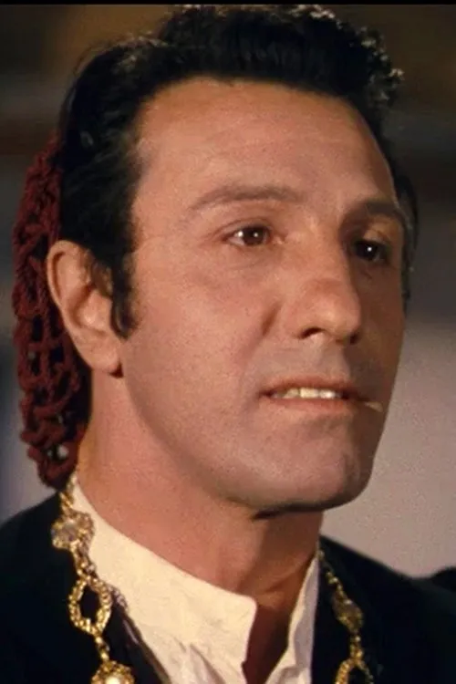 Dante ha trabajado con Riccardo Rioli en 1 ocasiones