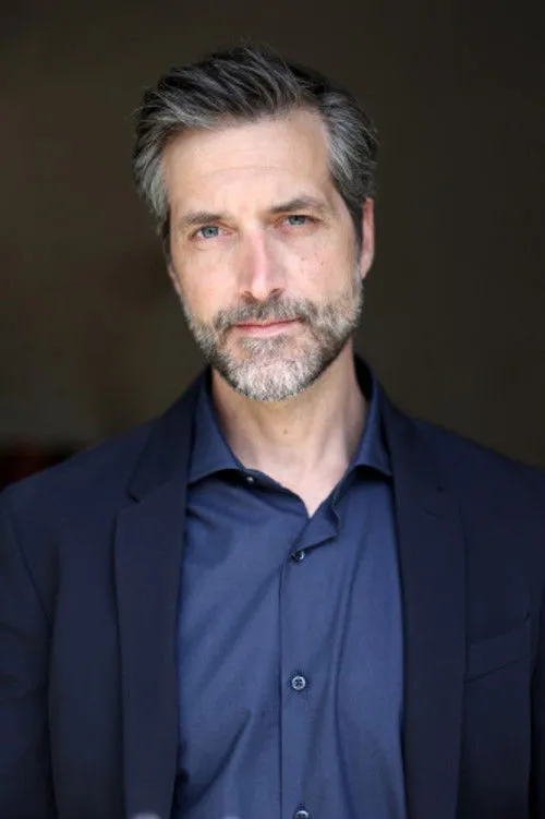 Riccardo Vianello interpretando a Rembrandt