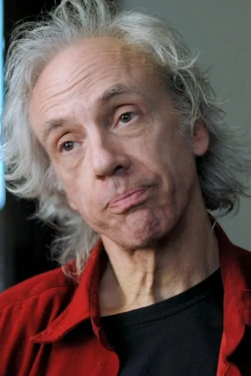 Rich Bundy — personaje: Ted Bundy's Brother