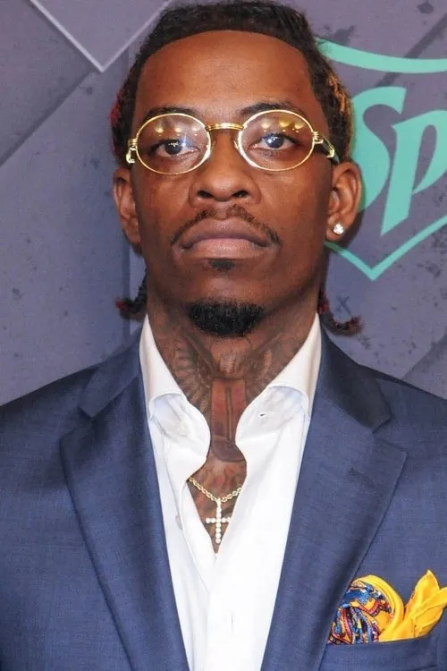 Melvin Kindall Myles ha trabajado con Rich Homie Quan en 1 ocasiones