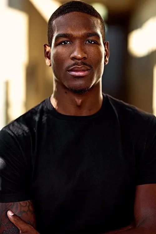 Jeanine Harrington ha trabajado con Rich Morrow en 1 ocasiones