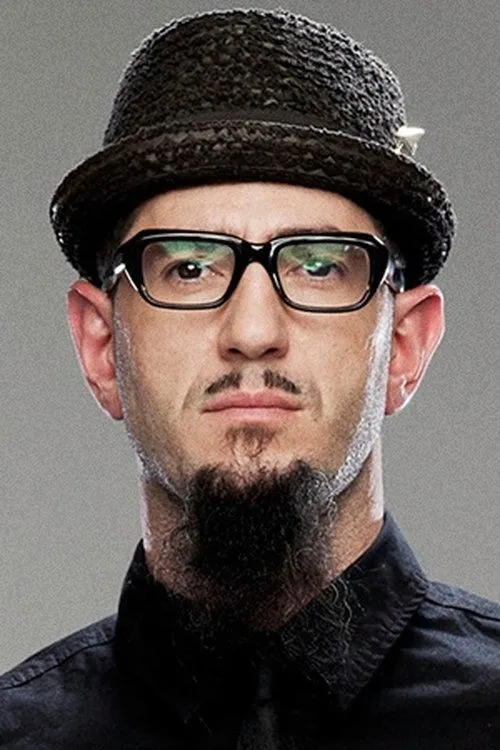 Foto de perfil del actor Rich Sandomeno en el reparto