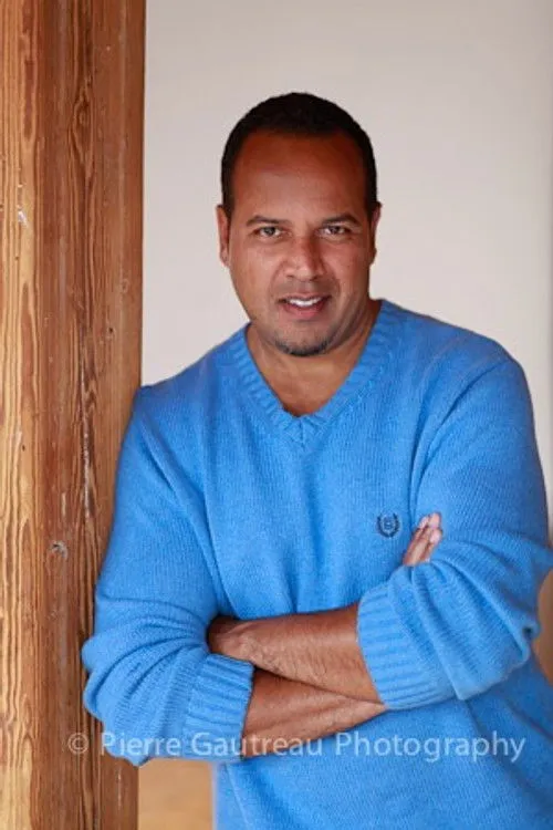 George Clutesi ha trabajado con Rich Trelford en 1 ocasiones