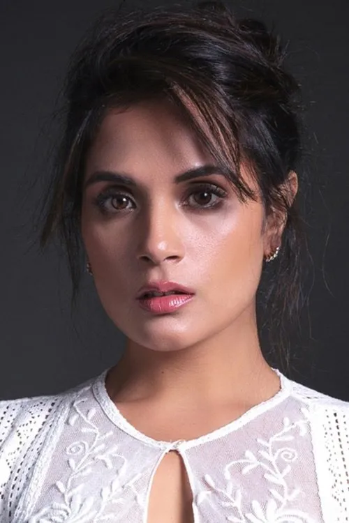 Richa Chadha interpretando a Madhuri