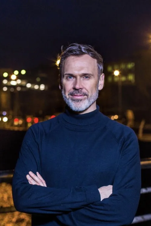 Daniel T. 'Sweetie' Boothe ha trabajado con Richard A. Lynch en 1 ocasiones