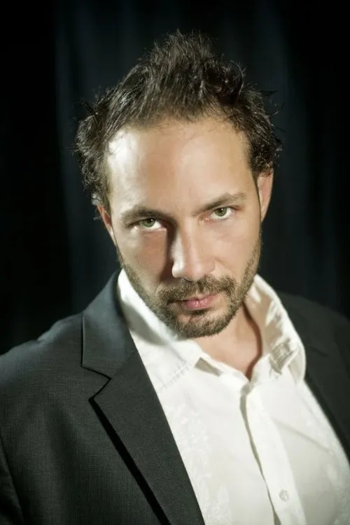 Corey Busboom ha trabajado con Richard Anderson en 1 ocasiones