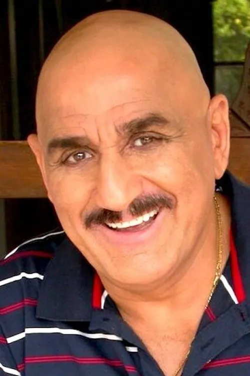 Ernie Brown ha trabajado con Richard Assad en 1 ocasiones