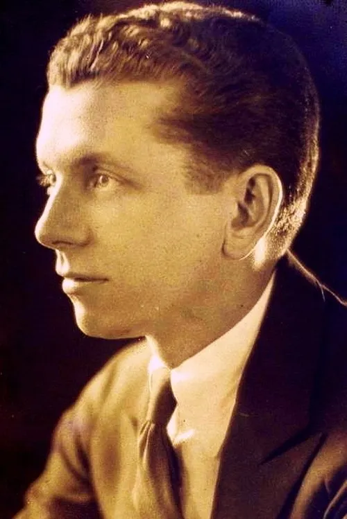 Richard Barbee interpretando a Dr. Stirling