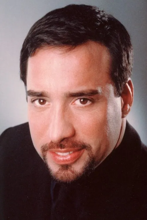 Zach Borichevsky ha trabajado con Richard Berstein en 1 ocasiones