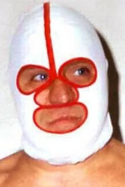 Richard Beyer interpretando a Grunt Brother