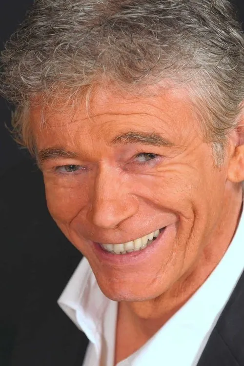 Richard Bonnot interpretando a Richard