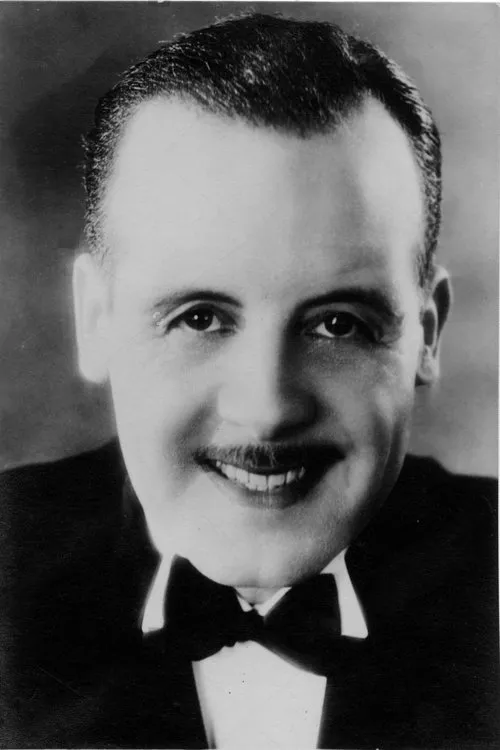 George Bellamy ha trabajado con Richard Cooper en 1 ocasiones