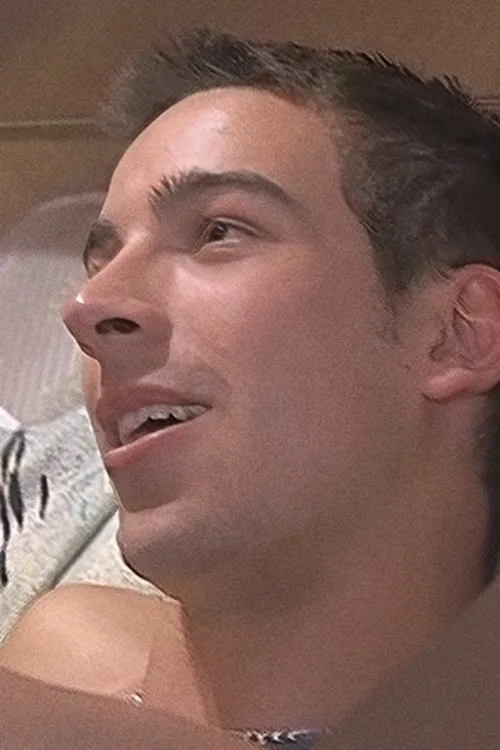 Richard Damon en su biografía y filmografía