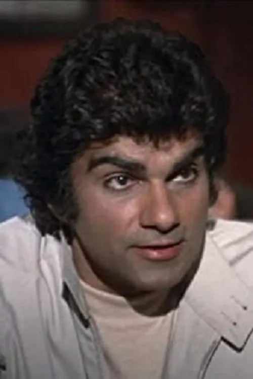 Adam Ageli ha trabajado con Richard Dimitri en 1 ocasiones