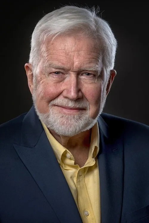 Richard Easterbrook interpretando a Jacob