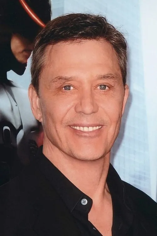 Steve Buckingham ha trabajado con Richard Eden en 1 ocasiones