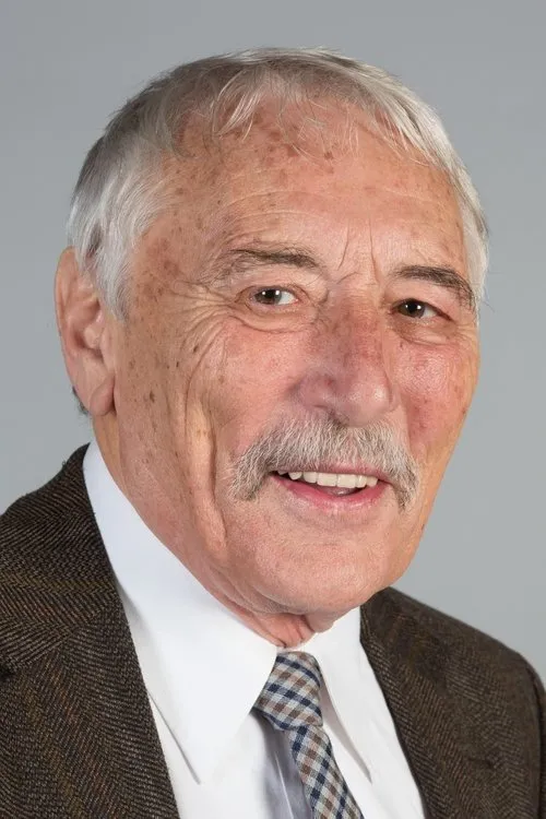 Jirí Hanibal ha trabajado con Richard Falbr en 1 ocasiones