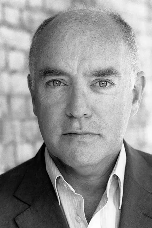 Richard Freeman en su biografía y filmografía